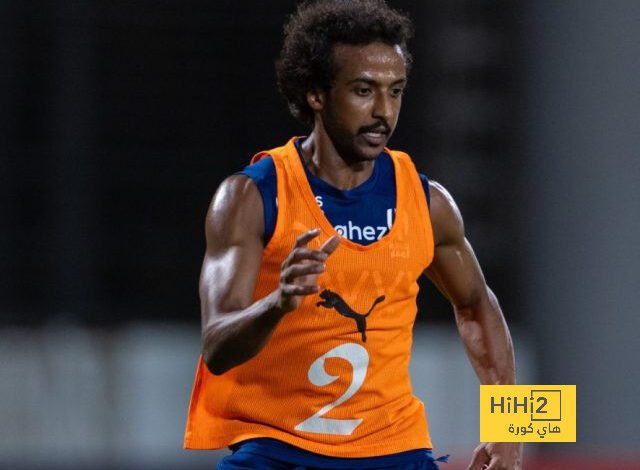 السر في تفوق الهلال على جميع منافسيه بما فيهم النصر