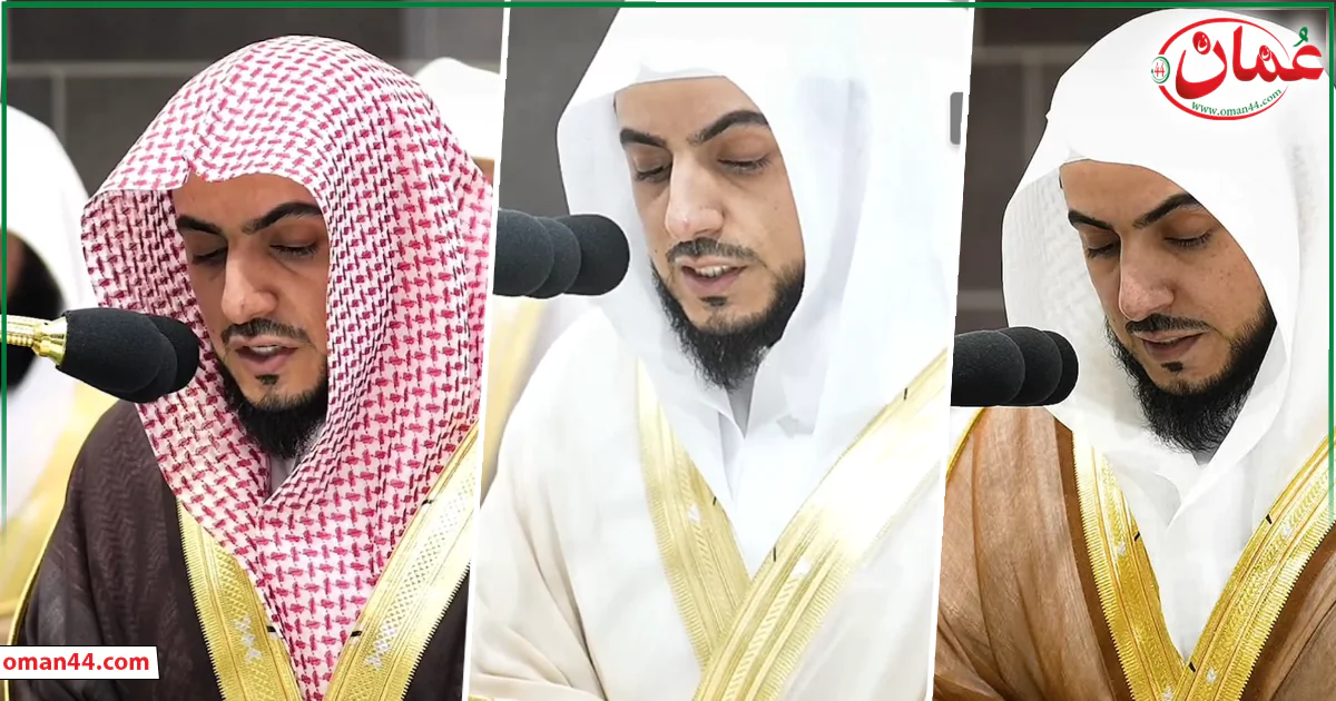 الوليد الشمسان ويكيبيديا: كم عمره، مواليد، من وين، إمام الحرم، الجامعة الإسلامية، معلومات هامة عنه