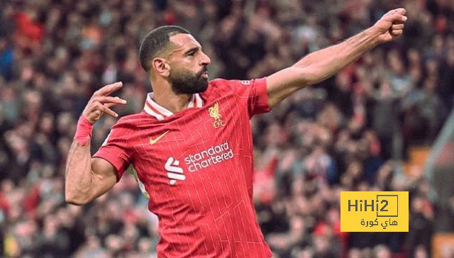 باريس يتصدر سباق التعاقد مع محمد صلاح