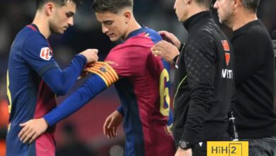 برشلونة يجب أن يفهم … الكلاسيكو للكبار فقط