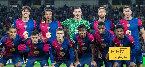 برشلونة يفتح صفحة بيضاء ضد بايرن ميونخ