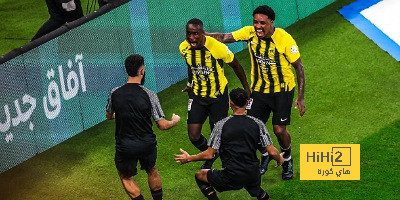 تشكيلة الاتحاد الرسمية أمام الأهلي في دوري روشن