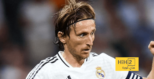 تعديل في تشكيلة ريال مدريد أمام دورتموند