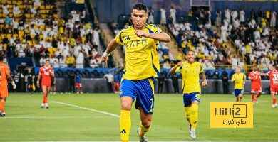 حكم مباراة النصر والشباب في دوري روشن