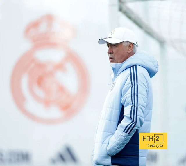 صور: ريال مدريد يواصل تدريباته استعداداً لمواجهة سيلتا فيجو