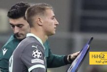 لاعب ميلان يحقق رقمين قياسيين في دوري الأبطال