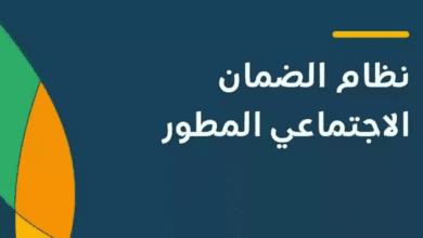 ما هو موعد صرف الضمان الاجتماعي المطور لشهر نوفمبر 2024 وكيفية الاستعلام عن الأهلية؟