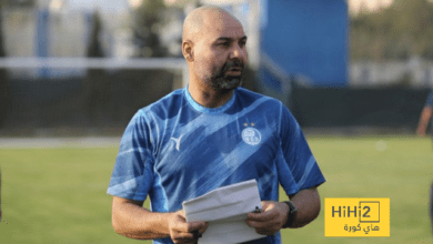 ماذا قال مدرب الاستقلال قبل مواجهة النصر؟