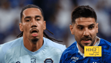 ماذا قدم ميتروفيتش في فوز الهلال على الفيحاء؟