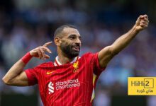 محمد صلاح ورقم قياسي منتظر أمام لايبزيج