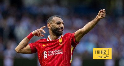 محمد صلاح ورقم قياسي منتظر أمام لايبزيج