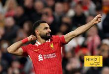 محمد صلاح ينافس على جائزة هدف اليوم في دوري أبطال أوروبا