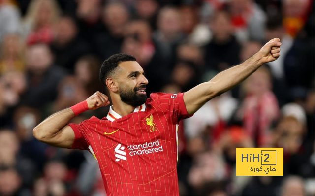 محمد صلاح ينافس على جائزة هدف اليوم في دوري أبطال أوروبا