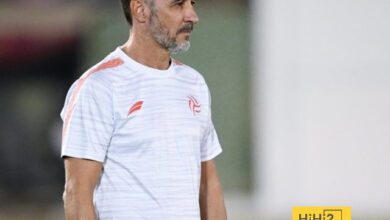 مشكلة واضحة يعاني منها الشباب قبل ملاقاة النصر