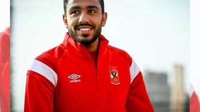 موقف كهربابعد الانباء عن نهاية مشواره مع الاهلي