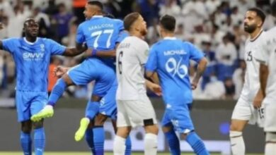 الهلال