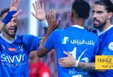 4 غيابات هامة للهلال أمام السد