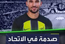 الاتحاد في ورطة بسبب حسام عوار.. فما القصة؟  Sportsontiktok