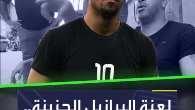 أدريانو ليس كما تظنون بل استخدم لعنة البرازيل ليخدع الجميع  Sportsontiktok