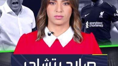 شجار بين محمد صلاح وآرني سلوت في ليفربول فهل حان وقت الرحيل؟  Sportsontiktok