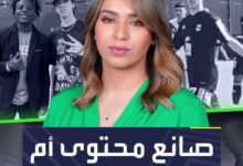 صانع محتوى يقتحم عالم كرة القدم  Sportsontiktok