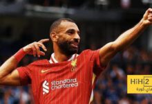 أرقام جيدة لـ محمد صلاح في الدوري قبل مواجهة ساوثهامبتون