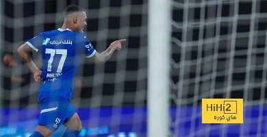 أرقام مالكوم مع الهلال أمام الاتفاق