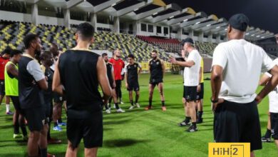 أرقام مهمة قبل مباراة الاتحاد والفتح