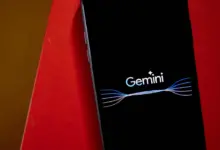 جوجل تطلق تطبيق Gemini لنظام iOS في جميع أنحاء العالم