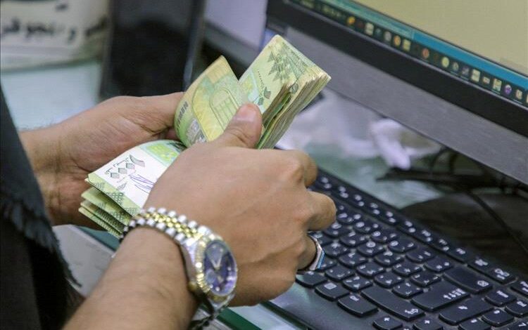 البدء بصرف مرتبات الهيئة العامة للتأمينات والمعاشات لشهر نوفمبر