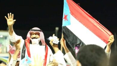 الشيخ عباس صنيج الشاعري يتبرع لمشروع طريق الشهيد ( زياد الحريري ) بالضالع