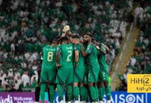 استقالة مدير المنتخب السعودي رسميا