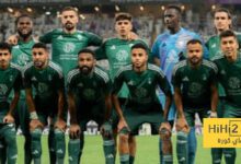 الأهلي يهزم الوحدة بهدف في الدوري السعودي