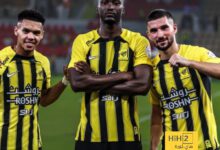 الاتحاد تصدر دوري روشن … ولكن!