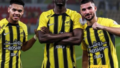 الاتحاد تصدر دوري روشن … ولكن!