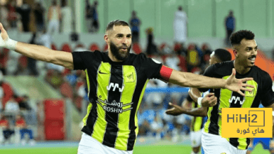 الاتحاد يتفوق على الفتح تاريخيًا في دوري روشن