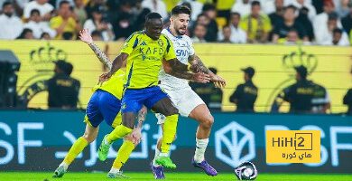 التحدي المقبل لـ الهلال بعد التعادل أمام النصر