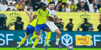 التحدي المقبل لـ الهلال بعد التعادل أمام النصر