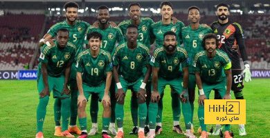 التحدي المقبل للمنتخب السعودي بعد الهزيمة أمام إندونيسيا