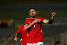 منتخب مصر