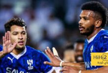 التعادل يحسم قمة السد والهلال في كأس النخبة الآسيوية