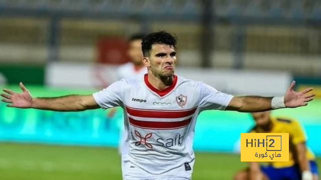 الخلود يقدم عرضًا لشراء زيزو من الزمالك