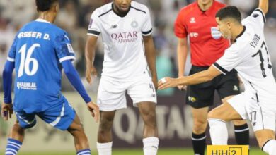 الهلال لم يتعادل مع السد … بل خسر!