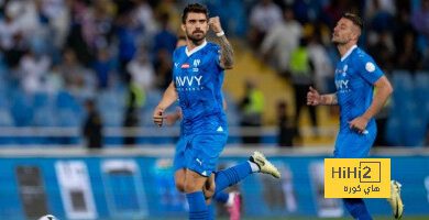 الهلال يعلن تطورات جديدة بشأن إصابة روبن نيفيز