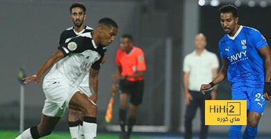 بالأرقام.. تفوق تاريخي للهلال على السد