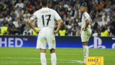 برنابيو يمل من ريال مدريد