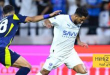 تاريخ مواجهات الهلال أمام النصر في دوري المحترفين