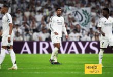 تحليل وضع ثلاثي ريال مدريد الهجومي