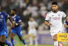 تم سرقة الهلال علنا أمام السد !