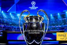 جدول ترتيب دوري أبطال أوروبا 2024-2025